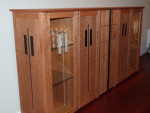 Dressoir - Meubelmakerij Onno Marre